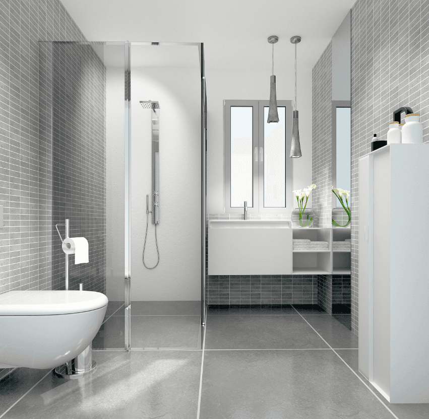 Planung und Beratung zu Sanitäranlagen