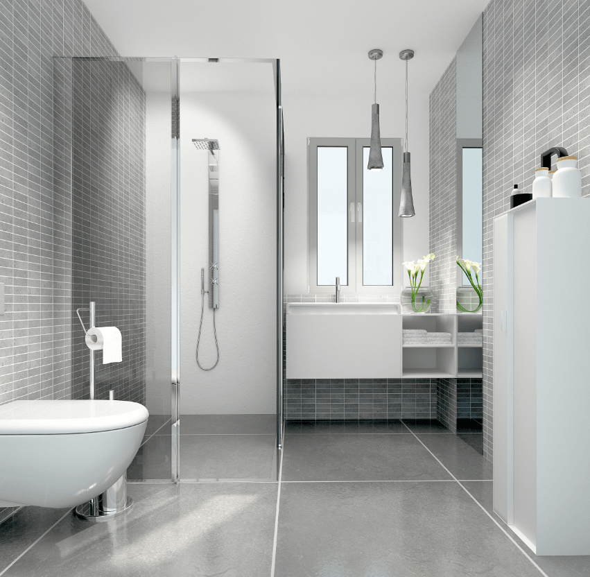 Planung und Beratung zu Sanitäranlagen